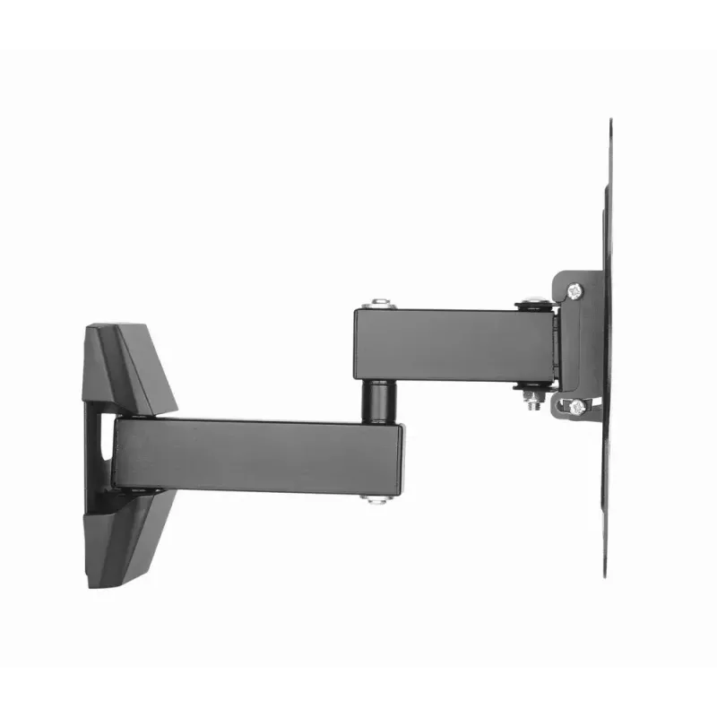 TV-kinnitus Gembird WM-42ST-01 106.7 cm 20 kg Must