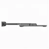 TV-kinnitus Gembird WM-55ST-02 32–55-tollistele ekraanidele, VESA 100x100–400x400, kaldenurk -5°–8°, seinakaugus 6,5–61 cm, 30 kg, must