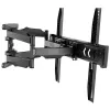 TV-kinnitus Gembird WM-58ST-01 teras 58 tolli 36,4 kg kandevõime