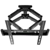 TV-kinnitus Gembird WM-58ST-01 teras 58 tolli 36,4 kg kandevõime