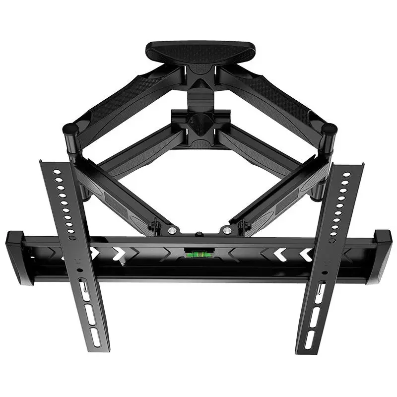 TV-kinnitus Gembird WM-58ST-01 teras 58 tolli 36,4 kg kandevõime