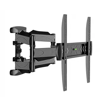 TV-kinnitus Gembird WM-58ST-01 teras 58 tolli 36,4 kg kandevõime