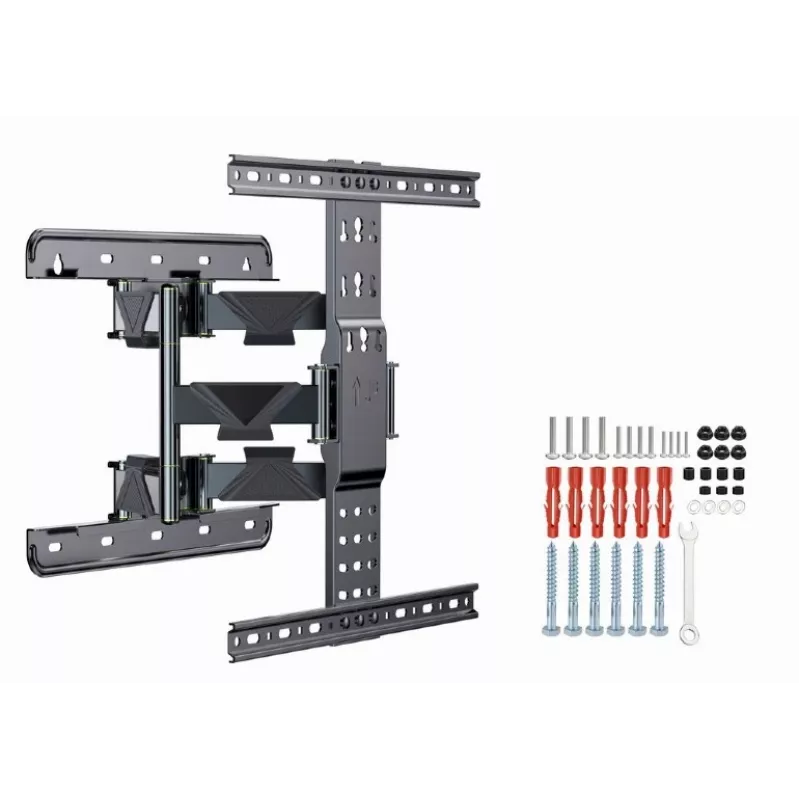 GEMBIRD Full-Motion TV seinakinnitus, 32–65 tolli
