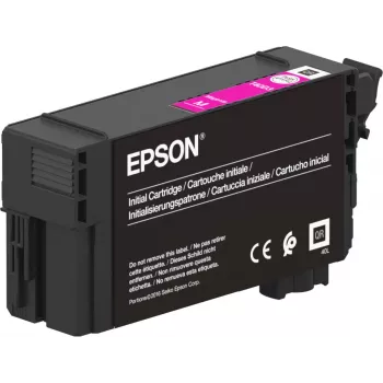 Epson ULTRACHROME XD2 magenta T40D340 50ML tindikassett 1 tk Originaal