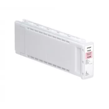 Epson T44J64N UltraChrome PRO tindikassett 1 tk Originaal Ere hele magenta