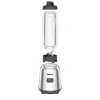 Tefal Mix&Move BL15FD 0,6 L Lauasegisti 300 W Roostevaba teras
