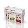 Tefal Mix&Move BL15FD 0,6 L Lauasegisti 300 W Roostevaba teras