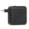Targus APA109GL mobiilseadme laadija Universaalne Must Vahelduvvool Kiirlaadimine Toasiseselt