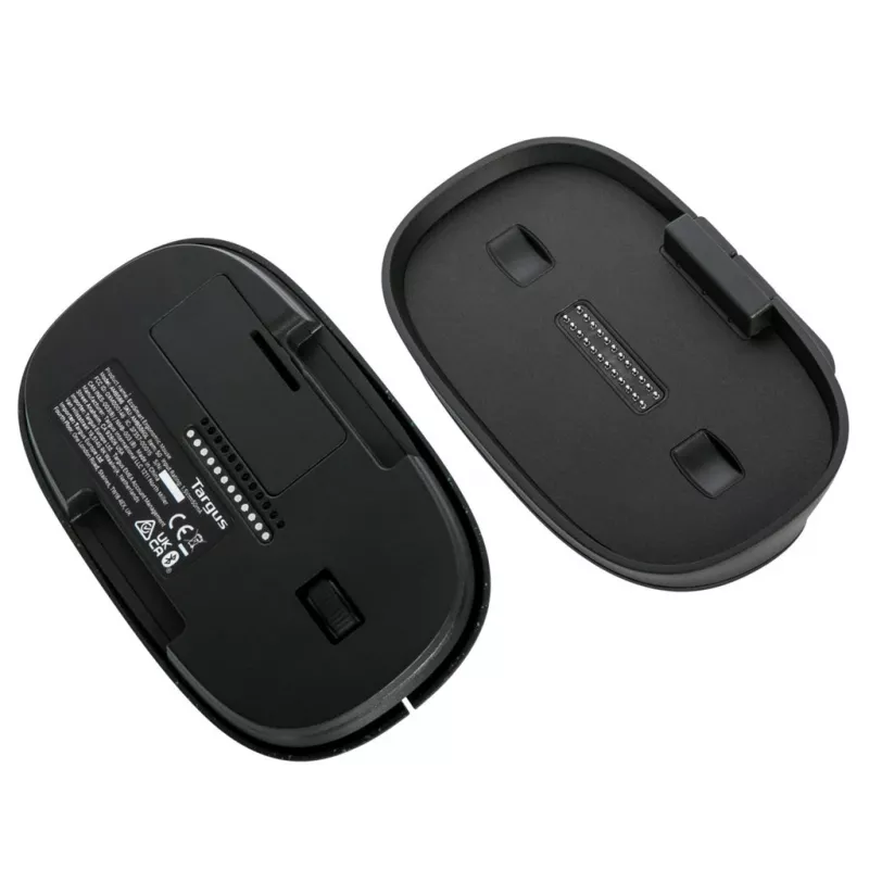 Targus AMB586GL mängurihiir mõlemakäeline Bluetooth optiline 4000 DPI