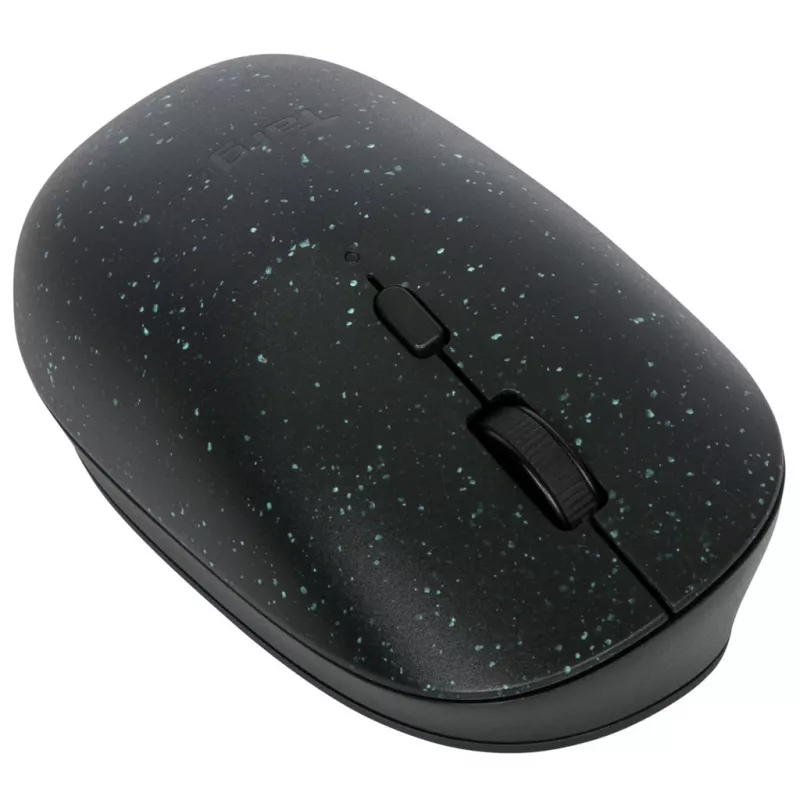 Targus AMB586GL mängurihiir mõlemakäeline Bluetooth optiline 4000 DPI