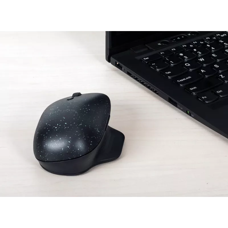 Targus AMB586GL mängurihiir mõlemakäeline Bluetooth optiline 4000 DPI