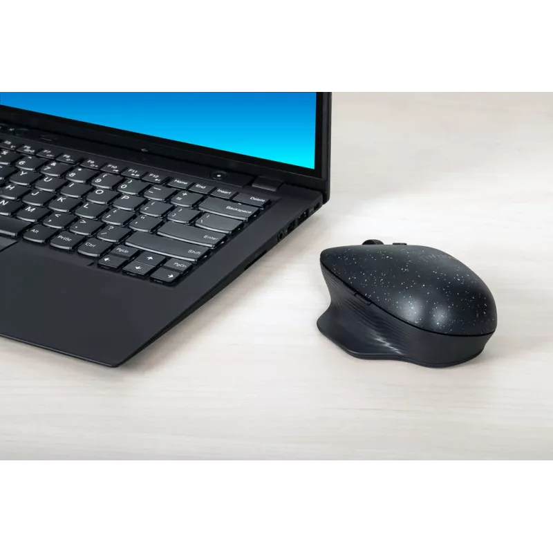 Targus AMB586GL mängurihiir mõlemakäeline Bluetooth optiline 4000 DPI