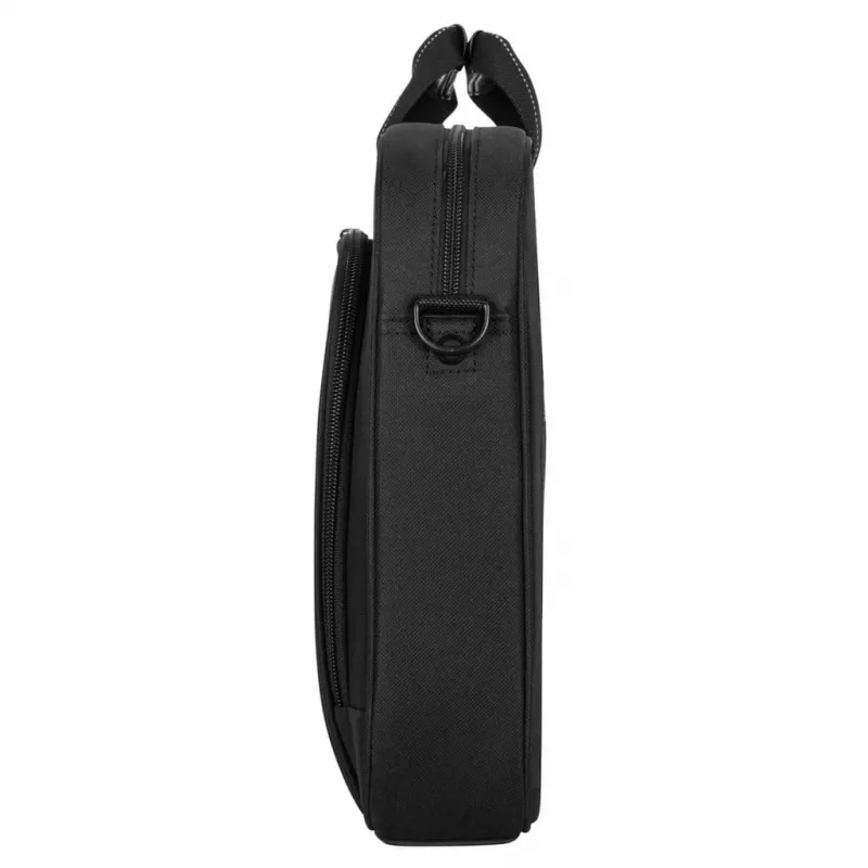 Targus TCT027GL sülearvutikott 39.6 cm (15.6 tolli) portfell Must