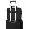 Targus TCT027GL sülearvutikott 39.6 cm (15.6 tolli) portfell Must