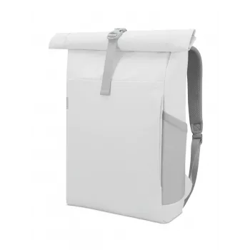 Lenovo GX41H71241 sülearvutikott 40.6 cm (16 tolli) Seljakott Valge