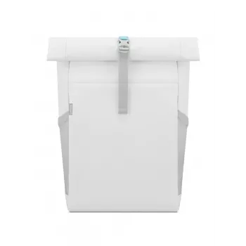 Lenovo GX41H71241 sülearvutikott 40.6 cm (16 tolli) Seljakott Valge