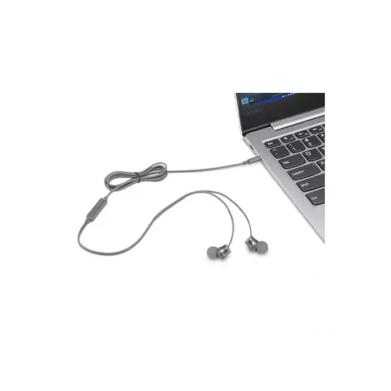 Kõrvaklapid Lenovo Accessories 110 Analoog-sisemised kõrvaklapid