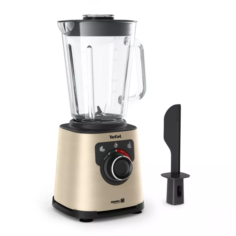Tefal Perfectmix+ BL871A 1,5 L lauasegisti 1200 W