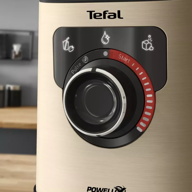 Tefal Perfectmix+ BL871A 1,5 L lauasegisti 1200 W