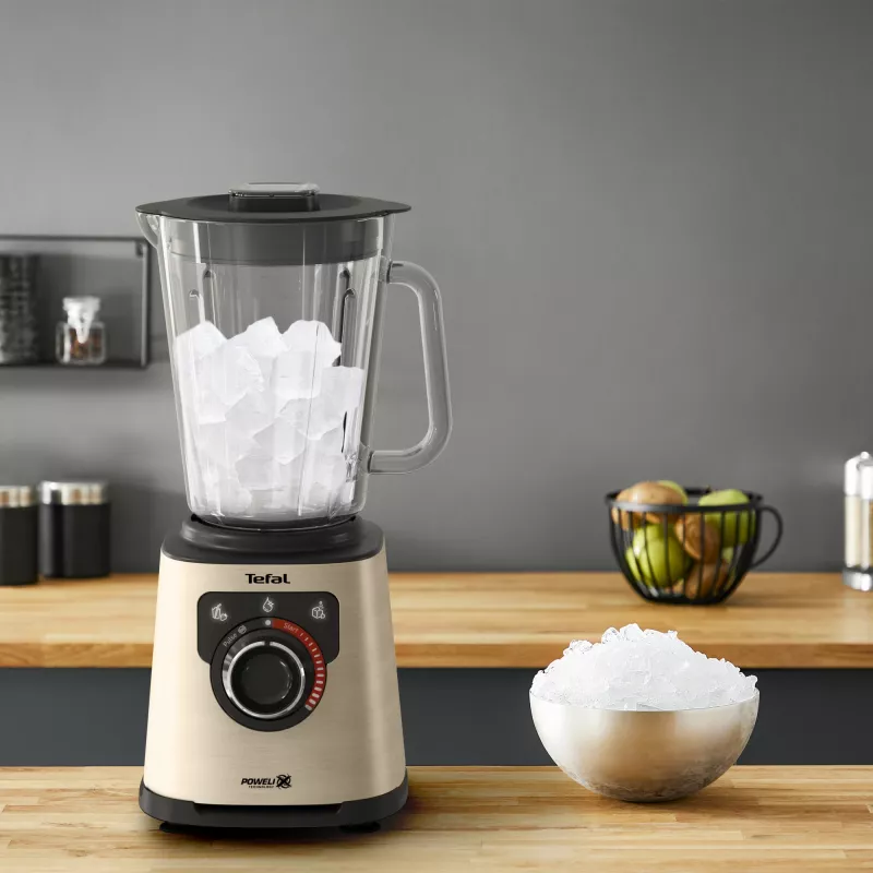 Tefal Perfectmix+ BL871A 1,5 L lauasegisti 1200 W