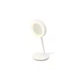 Nutikas laualamp wizarding world Portrait Desk Lamp — Wi‑Fi, muudetav valgus, 5V, 195×204×380 mm, valge
