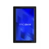 ProDVX SD-10, 25,6 cm (10,1 tolli), 1024 x 600 pikslit, 24/7