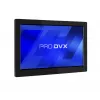ProDVX SD-10, 25,6 cm (10,1 tolli), 1024 x 600 pikslit, 24/7