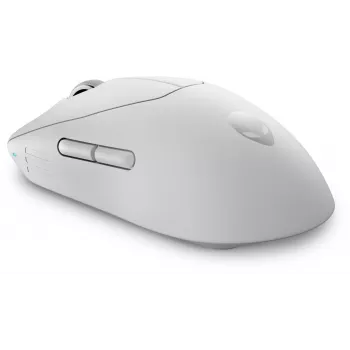 Alienware Pro Wireless Gaming hiir Ambidextrous RF Wireless + USB Type-C Optiline 26000 DPI