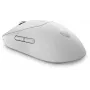 Alienware Pro Wireless Gaming hiir Ambidextrous RF Wireless + USB Type-C Optiline 26000 DPI