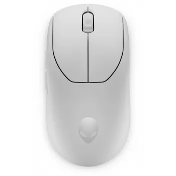 Alienware Pro Wireless Gaming hiir Ambidextrous RF Wireless + USB Type-C Optiline 26000 DPI