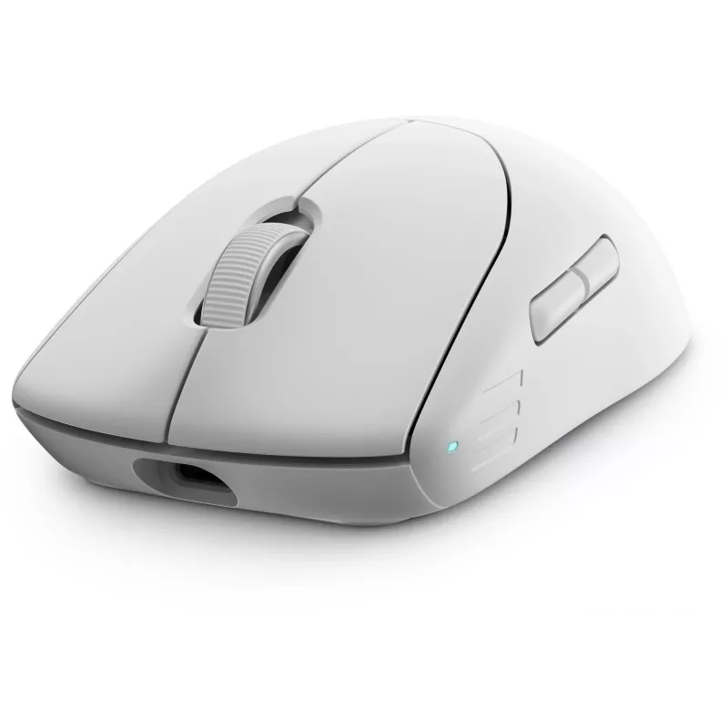 Alienware Pro Wireless Gaming hiir Ambidextrous RF Wireless + USB Type-C Optiline 26000 DPI