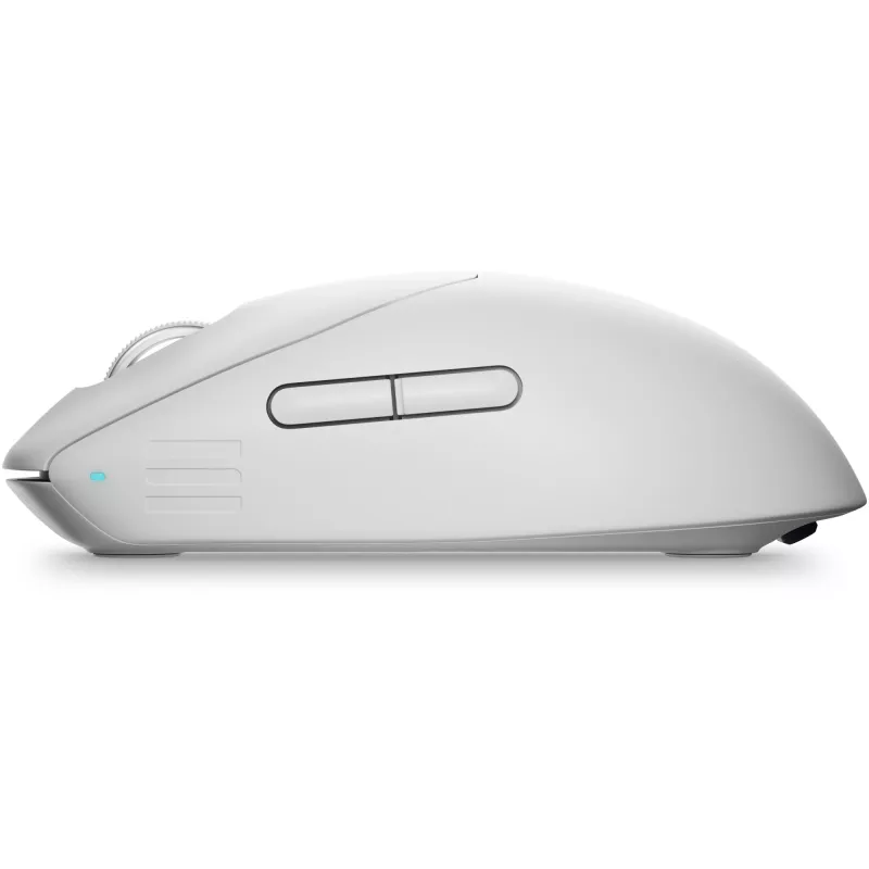 Alienware Pro Wireless Gaming hiir Ambidextrous RF Wireless + USB Type-C Optiline 26000 DPI