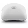 Alienware Pro Wireless Gaming hiir Ambidextrous RF Wireless + USB Type-C Optiline 26000 DPI