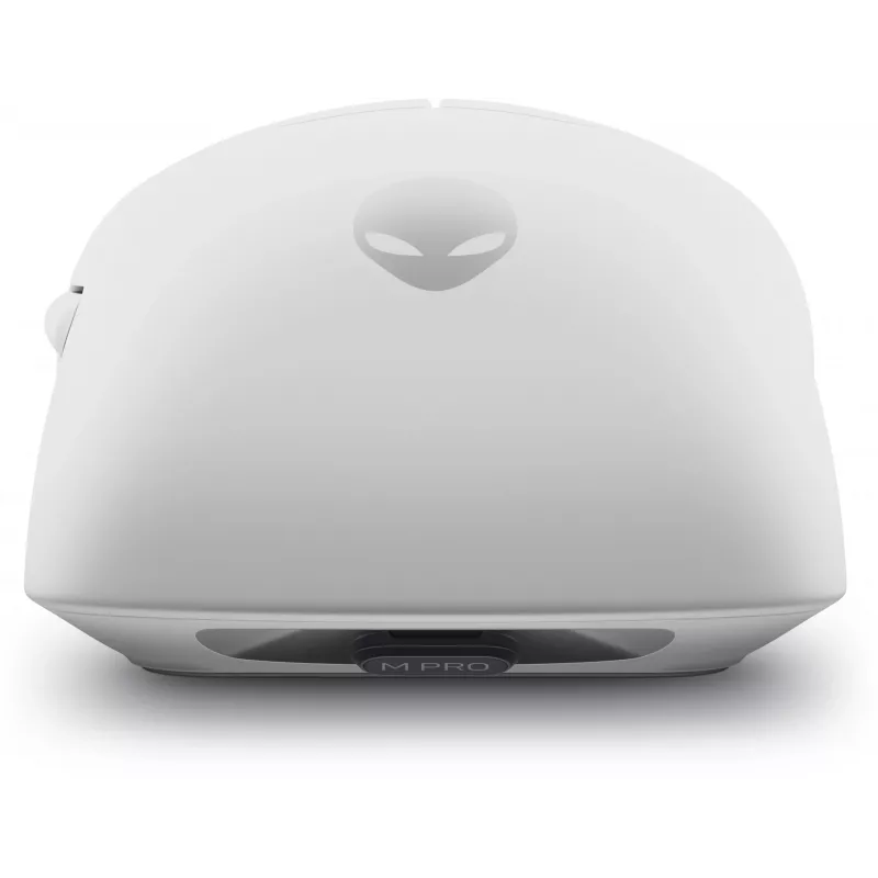 Alienware Pro Wireless Gaming hiir Ambidextrous RF Wireless + USB Type-C Optiline 26000 DPI