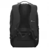 Vabaajaseljakott HYPER HyperPack Pro Must Cordura Nylon 490mm