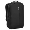 Vabaajaseljakott HYPER HyperPack Pro Must Cordura Nylon 490mm
