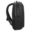 Vabaajaseljakott HYPER HyperPack Pro Must Cordura Nylon 490mm