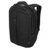 Vabaajaseljakott HYPER HyperPack Pro Must Cordura Nylon 490mm