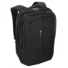 Vabaajaseljakott HYPER HyperPack Pro Must Cordura Nylon 490mm