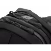 Vabaajaseljakott HYPER HyperPack Pro Must Cordura Nylon 490mm