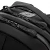 Vabaajaseljakott HYPER HyperPack Pro Must Cordura Nylon 490mm
