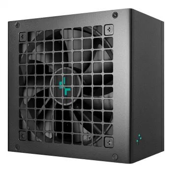Gamer Storm PN850M toiteplokk 850 W 20+4 pin ATX ATX Must