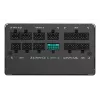 Gamer Storm PN850M toiteplokk 850 W 20+4 pin ATX ATX Must