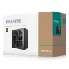 Gamer Storm PN850M toiteplokk 850 W 20+4 pin ATX ATX Must