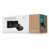DEEPCOOL Mystique 240 protsessori kõik-ühes vedelikjahuti 12 cm - must