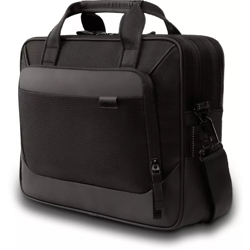 DELL Pro 13-14 Plus EcoLoop Portfell​ - CC5425C, Portfell, 35,6 cm (14 tolli), Õlarihm, 800 g