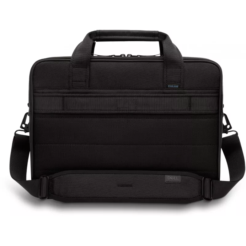 DELL Pro 13-14 Plus EcoLoop Portfell​ - CC5425C, Portfell, 35,6 cm (14 tolli), Õlarihm, 800 g