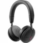 DELL Pro Plus Wireless ANC Peakomplekt - WL5024, juhtmega ja juhtmevaba, lennundus/lennujuhtimine, 20 - 20000 Hz, 219 g, peakomplekt, must