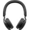 DELL Pro Plus Wireless ANC Peakomplekt - WL5024, juhtmega ja juhtmevaba, lennundus/lennujuhtimine, 20 - 20000 Hz, 219 g, peakomplekt, must