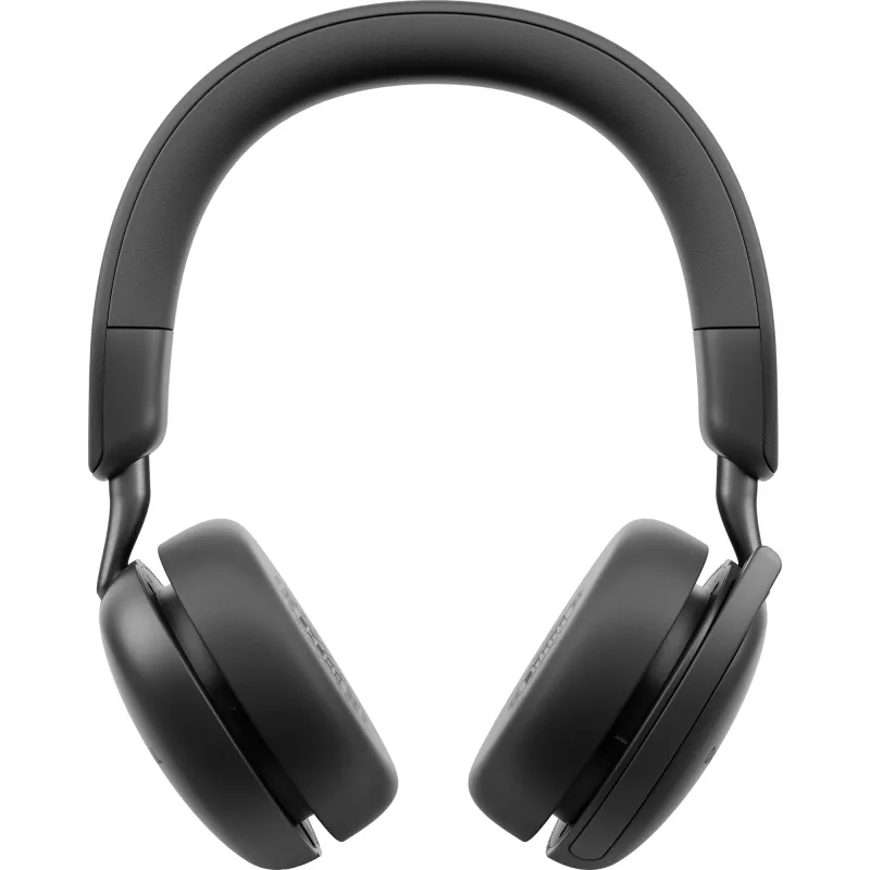 DELL Pro Plus Wireless ANC Peakomplekt - WL5024, juhtmega ja juhtmevaba, lennundus/lennujuhtimine, 20 - 20000 Hz, 219 g, peakomplekt, must